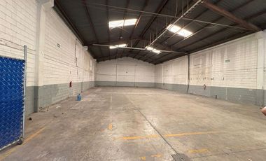 Bodega en Renta - Santa Catarina N.L.
