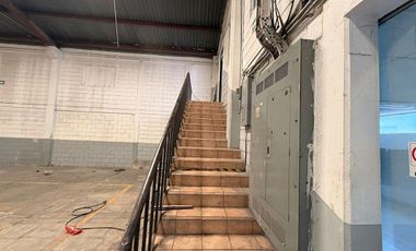 Bodega en Renta - Santa Catarina N.L.
