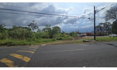 alquilo    Terreno en Villa Zaita