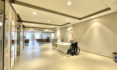 CONSULTORIO MEDICO | TOWN CENTER