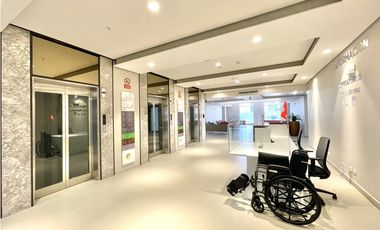 CONSULTORIO MEDICO | TOWN CENTER
