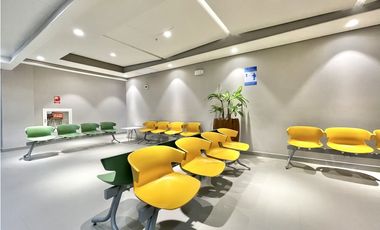 CONSULTORIO MEDICO | TOWN CENTER