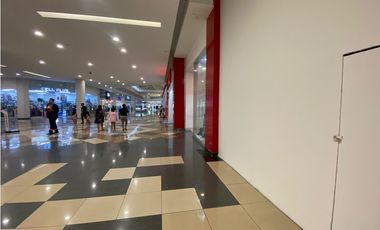 ARRAIJAN / WESTLAND MALL / LOCAL COMERCIAL / 60M / PLANTA BAJA