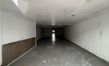 EL DORADO / LOCAL COMERCIAL / 155M / VIA PRINCIPAL / 2 NIVEL