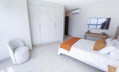 APARTAMENTOS EN VENTA OCEAN WAVES PLAYA MALIBU, GORGONA