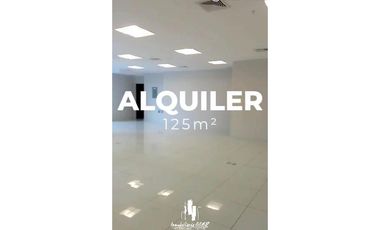 ALQUILER DE OFICINA EN COSTA DEL ESTE - AC