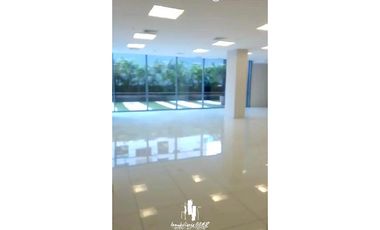 ALQUILER DE OFICINA EN COSTA DEL ESTE - AC