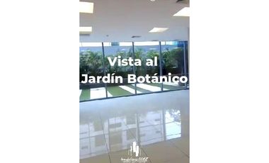 ALQUILER DE OFICINA EN COSTA DEL ESTE - AC