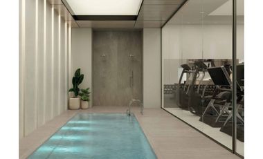 Ave. Balboa v/mar 1 rec amoblado (AIRBNB) $178K