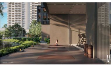 Ave. Balboa v/mar 1 rec amoblado (AIRBNB) $178K