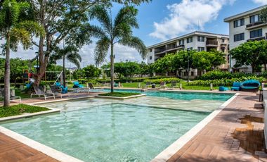 En River Valley, Vendo Apartamento Amoblado - Panamá Pacifico