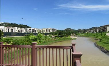 En River Valley, Vendo Apartamento Amoblado - Panamá Pacifico