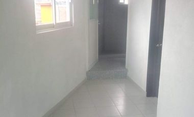 Casa en Renta en Zinacantepec
