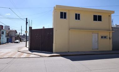 Casa en Renta en Zinacantepec
