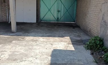 Casa en Renta en Zinacantepec