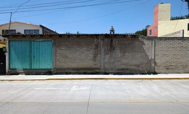 Casa en Renta en Zinacantepec