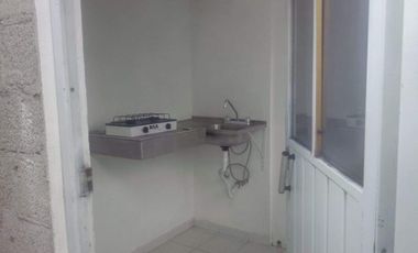 Casa en Renta en Zinacantepec
