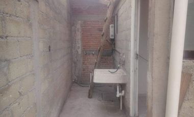 Casa en Renta en Zinacantepec