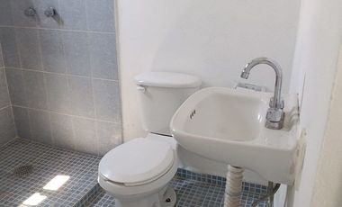 Casa en Renta en Zinacantepec