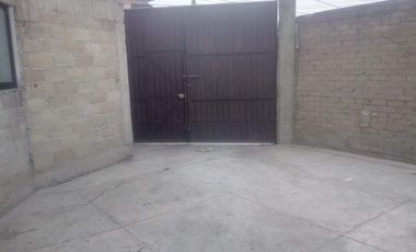 Casa en Renta en Zinacantepec