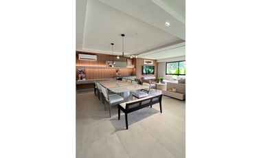 CASAS UNIFAMILIARES EN PASEO DEL NORTE
