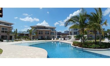 Venta apartamento. Playa Caracol, Brisas del Mar, Chame