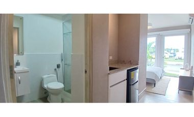 Venta apartamento. Playa Caracol, Brisas del Mar, Chame