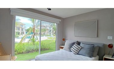 Venta apartamento. Playa Caracol, Brisas del Mar, Chame