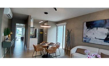 Venta apartamento. Playa Caracol, Brisas del Mar, Chame