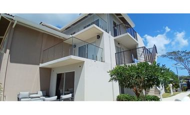 Venta apartamento. Playa Caracol, Brisas del Mar, Chame