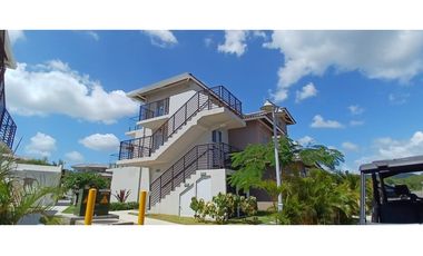 Venta apartamento. Playa Caracol, Brisas del Mar, Chame