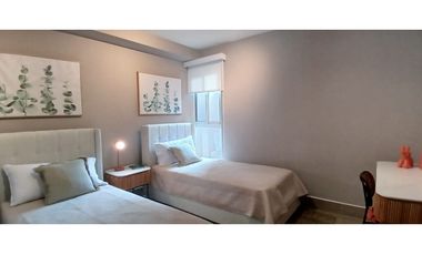 Venta apartamento. Playa Caracol, Brisas del Mar, Chame
