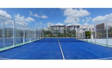 Venta apartamento. Playa Caracol, Brisas del Mar, Chame