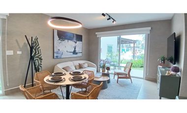 Venta apartamento. Playa Caracol, Brisas del Mar, Chame