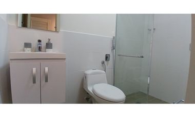 Venta apartamento. Playa Caracol, Brisas del Mar, Chame