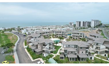 Venta apartamento. Playa Caracol, Brisas del Mar, Chame
