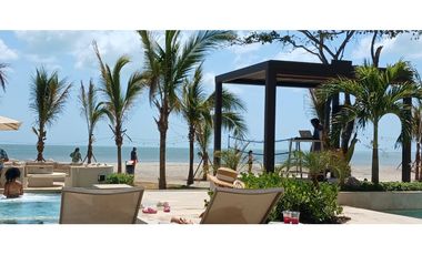 Venta apartamento Penthouse Playa Caracol, Brisas del Mar, Chame