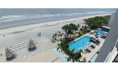 Venta apartamento Penthouse Playa Caracol, Brisas del Mar, Chame