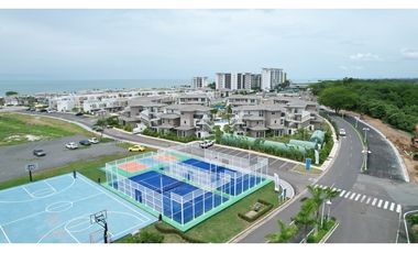 Venta apartamento Penthouse Playa Caracol, Brisas del Mar, Chame