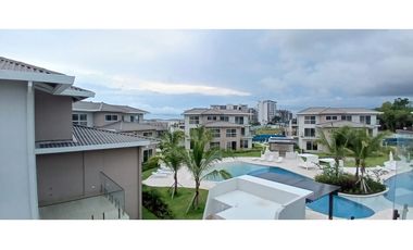 Venta apartamento Penthouse Playa Caracol, Brisas del Mar, Chame