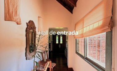 CASA 6 AMBIENTES EN VENTA, BARRIO LA RETAMA, MANZANARES