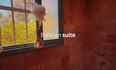 CASA 6 AMBIENTES EN VENTA, BARRIO LA RETAMA, MANZANARES