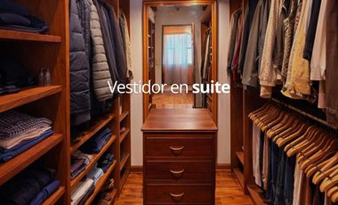 CASA 6 AMBIENTES EN VENTA, BARRIO LA RETAMA, MANZANARES
