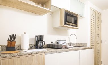 Venta apartamento Playa Caracol, Surfside Fase 2, Chame