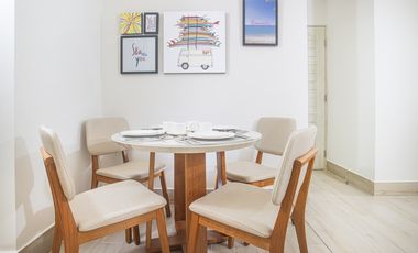 Venta apartamento Playa Caracol, Surfside Fase 2, Chame