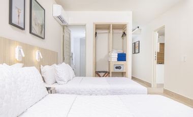 Venta apartamento Playa Caracol, Surfside Fase 2, Chame
