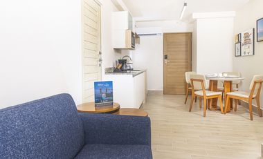 Venta apartamento Playa Caracol, Surfside Fase 2, Chame
