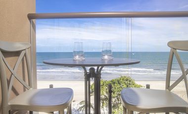 Venta apartamento Playa Caracol, Surfside Fase 2, Chame