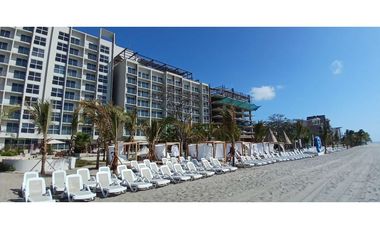 Venta apartamento Playa Caracol, Surfside Fase 2, Chame