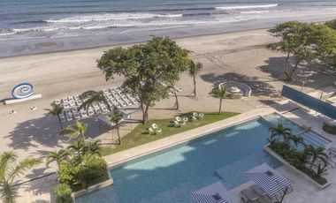 Venta apartamento Playa Caracol, Surfside Fase 2, Chame